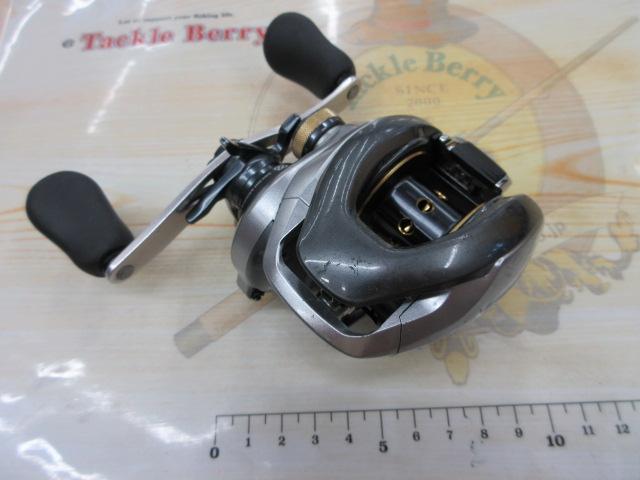 13ﾒﾀﾆｳﾑXG (RH)