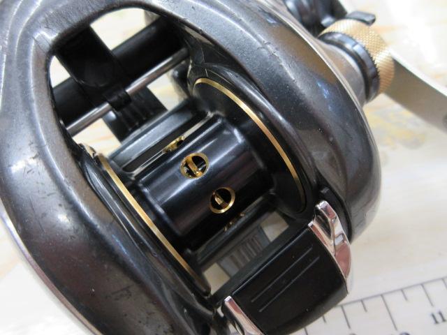 13ﾒﾀﾆｳﾑXG (RH)