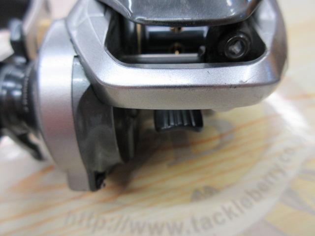 13ﾒﾀﾆｳﾑXG (RH)