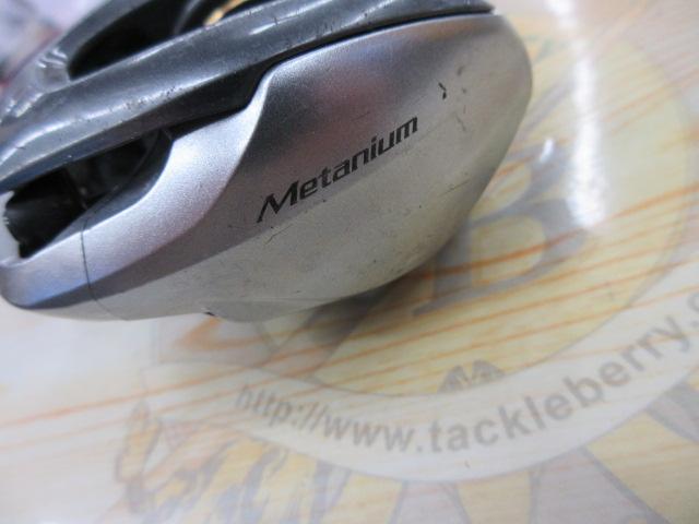 13ﾒﾀﾆｳﾑXG (RH)