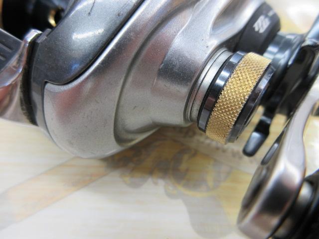 13ﾒﾀﾆｳﾑXG (RH)