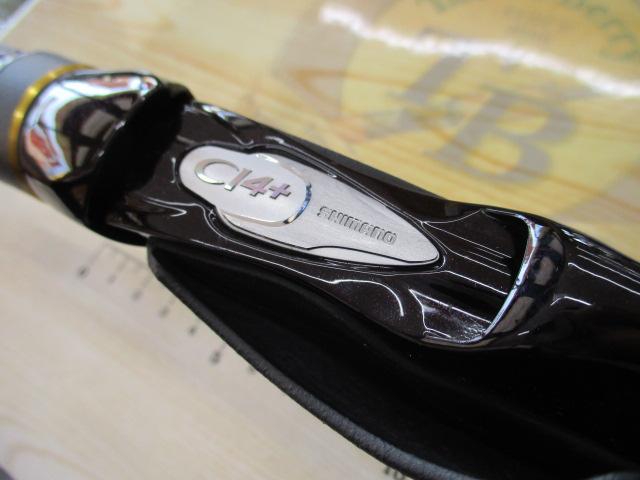 炎月リミテッド B610ML-S RH