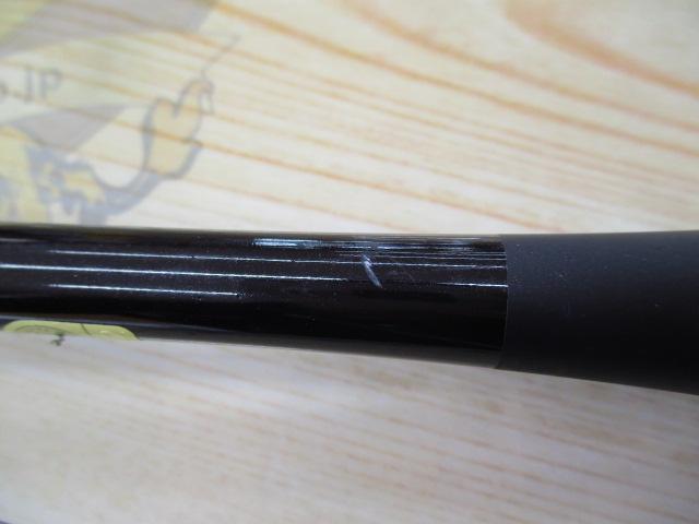 炎月リミテッド B610ML-S RH