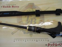 炎月ﾘﾐﾃｯﾄﾞ B610ML-S RH