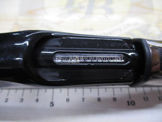 ﾋｭｰｼﾞｶｽﾀﾑH3S-81RF