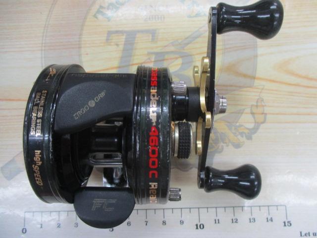 4600C RD-IMAE ｸﾞﾘｰﾝ