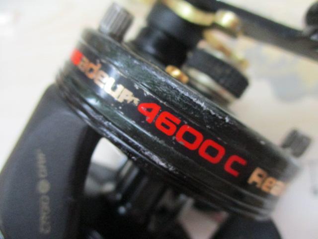 4600C RD-IMAE ｸﾞﾘｰﾝ