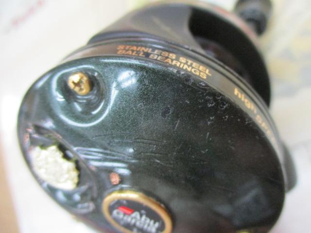 4600C RD-IMAE ｸﾞﾘｰﾝ