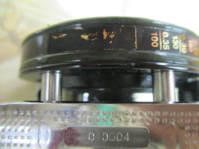 4600C RD-IMAE ｸﾞﾘｰﾝ