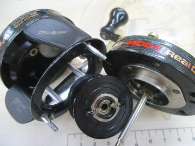 4600C RD-IMAE ｸﾞﾘｰﾝ