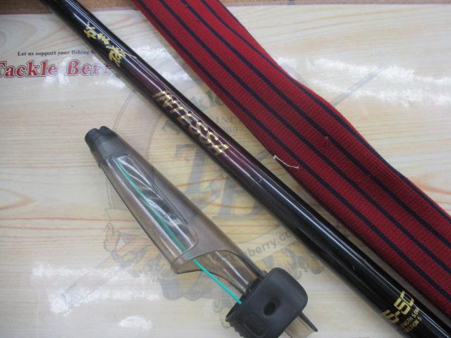 がま磯インテッサ 15-50