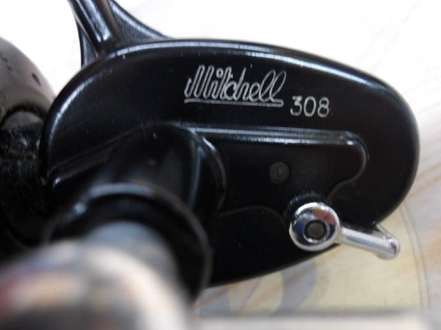 ミッチェル308プリンス