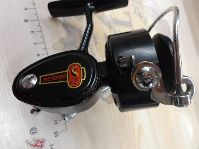 ミッチェル308プリンス