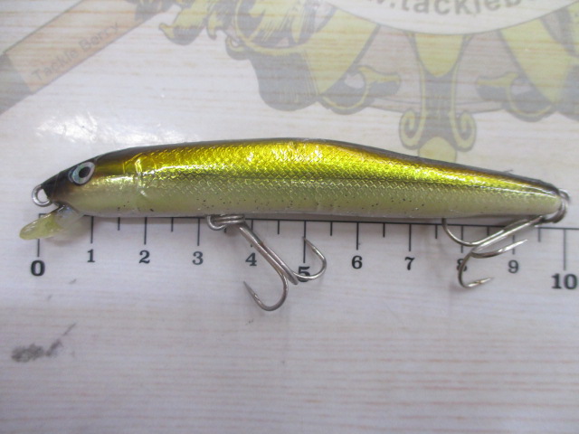 ｸﾞﾚｰﾄﾊﾝﾃﾞｨﾝｸﾞﾐﾉｰ90+5