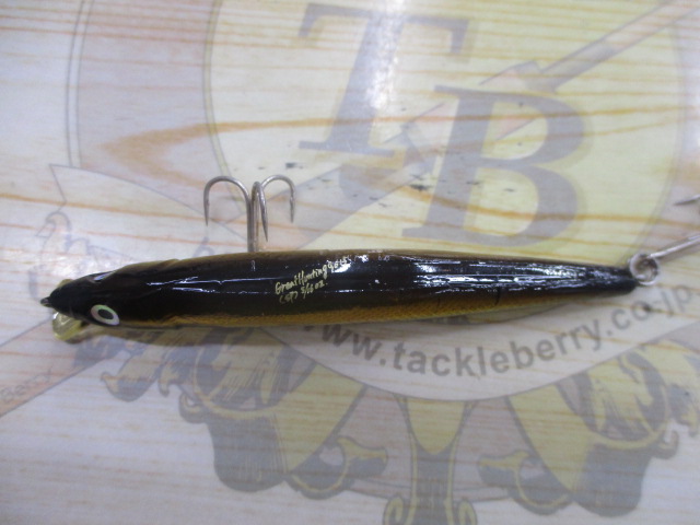 ｸﾞﾚｰﾄﾊﾝﾃﾞｨﾝｸﾞﾐﾉｰ90+5