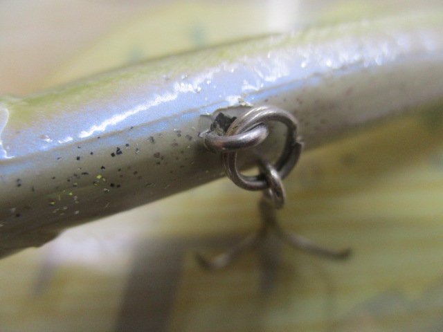 ｸﾞﾚｰﾄﾊﾝﾃﾞｨﾝｸﾞﾐﾉｰ90+5