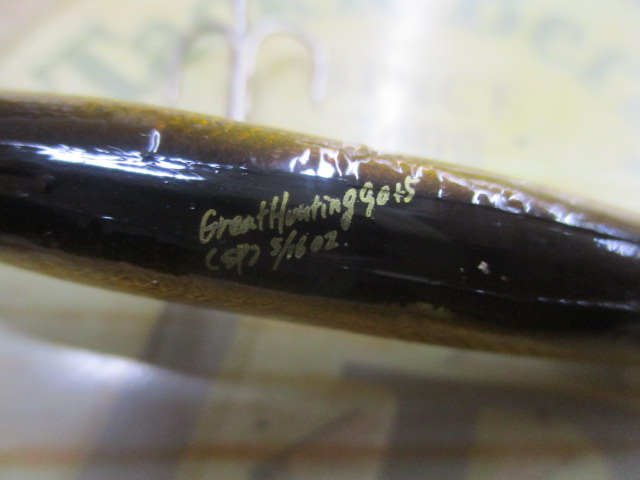 ｸﾞﾚｰﾄﾊﾝﾃﾞｨﾝｸﾞﾐﾉｰ90+5