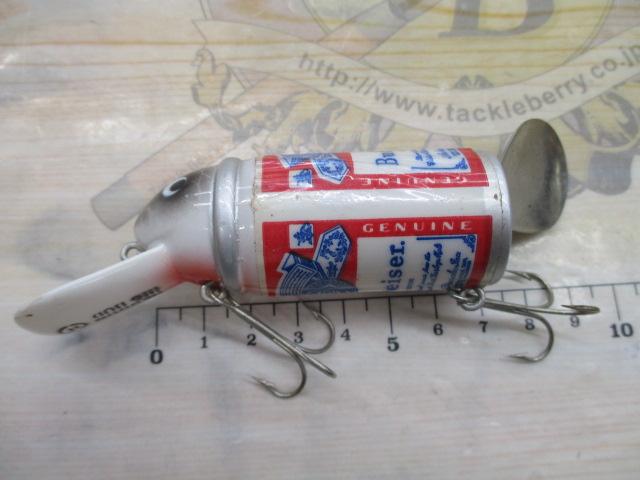 ﾍﾄﾞﾝ/ﾋﾞｯｸﾞﾊﾞﾄﾞ