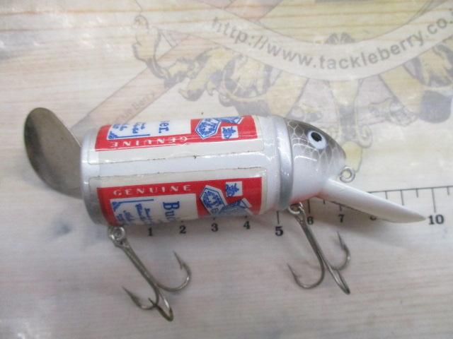 ﾍﾄﾞﾝ/ﾋﾞｯｸﾞﾊﾞﾄﾞ