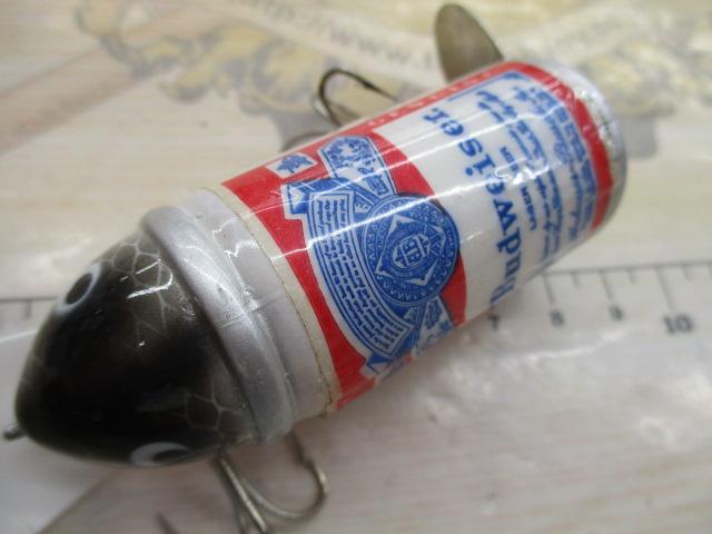 ﾍﾄﾞﾝ/ﾋﾞｯｸﾞﾊﾞﾄﾞ