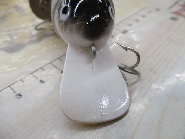 ﾍﾄﾞﾝ/ﾋﾞｯｸﾞﾊﾞﾄﾞ