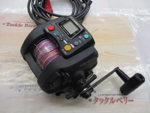 スーパータナコンS 500