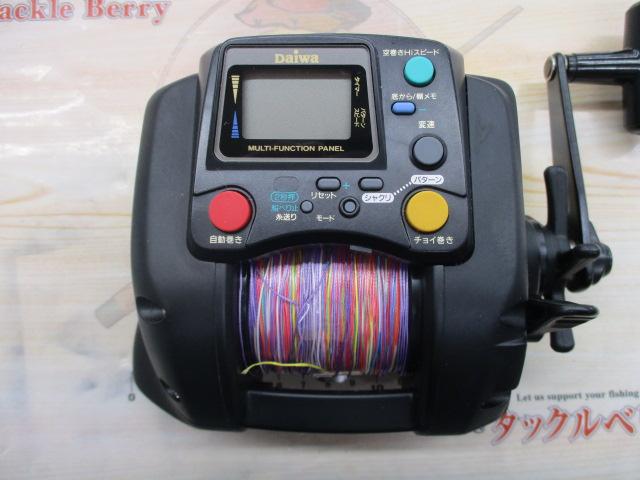 スーパータナコンS 500