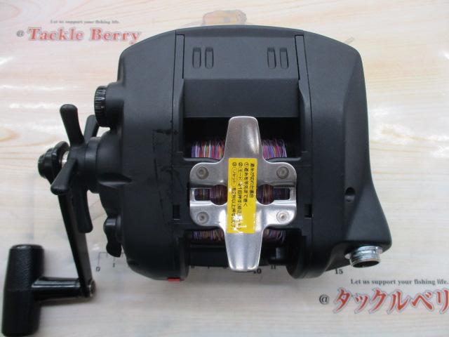 スーパータナコンS 500