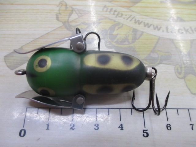 ﾀｲﾆｰｸﾚｲｼﾞｰｸﾛｰﾗｰ