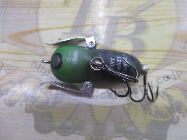 ﾀｲﾆｰｸﾚｲｼﾞｰｸﾛｰﾗｰ