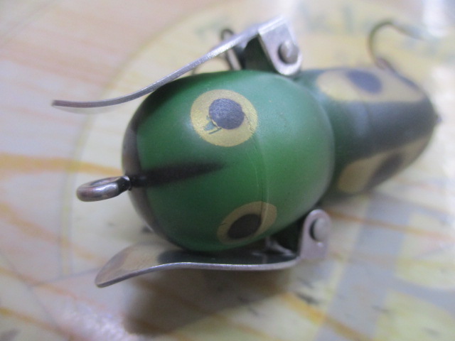 ﾀｲﾆｰｸﾚｲｼﾞｰｸﾛｰﾗｰ