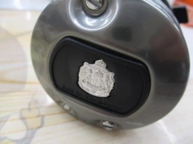 3500CS Rocket IAR ｼﾙﾊﾞｰ