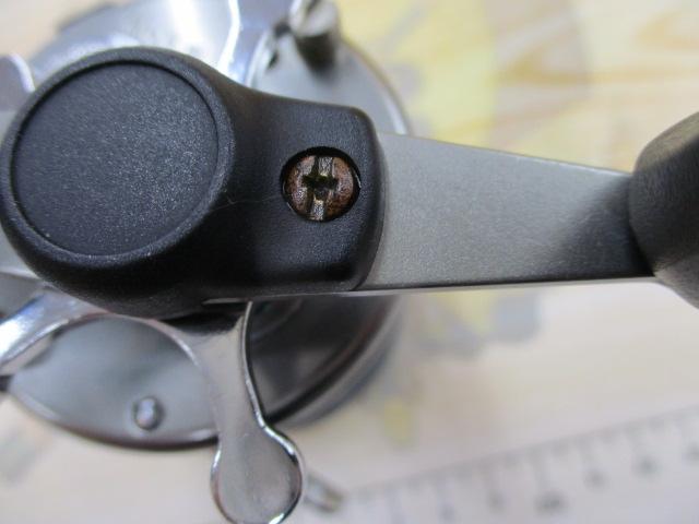 3500CS Rocket IAR ｼﾙﾊﾞｰ