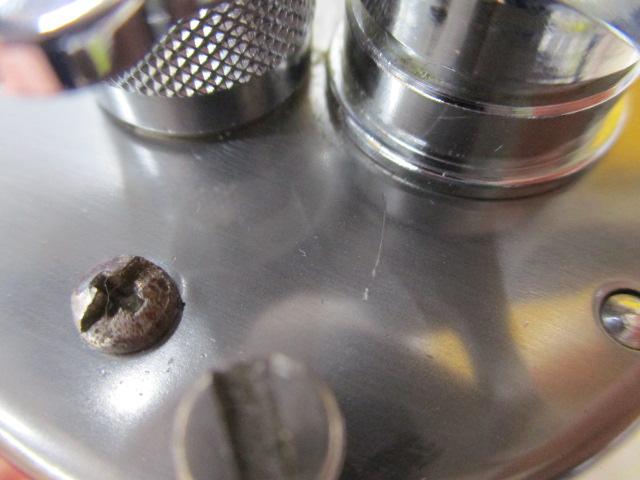 3500CS Rocket IAR ｼﾙﾊﾞｰ