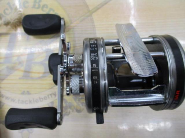 3500CS Rocket IAR ｼﾙﾊﾞｰ