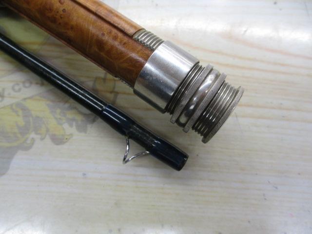 ステファンBros 8'6"#4-5 2P