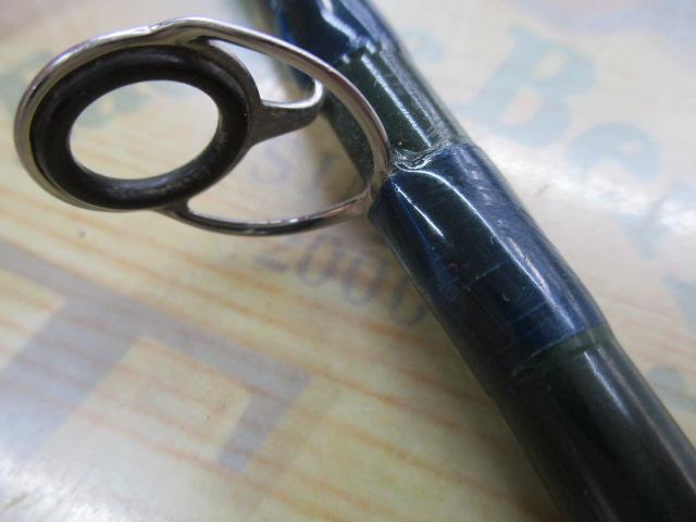 ステファンBros 8'6"#4-5 2P