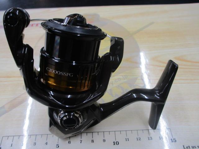 22ｿｱﾚBB C2000SSPG