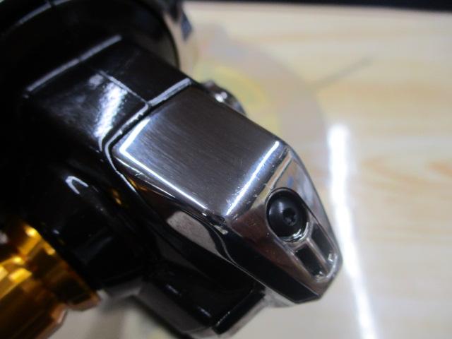 22ｿｱﾚBB C2000SSPG