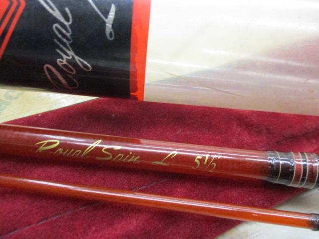 ﾛｲﾔﾙｽﾋﾟﾝL51/2