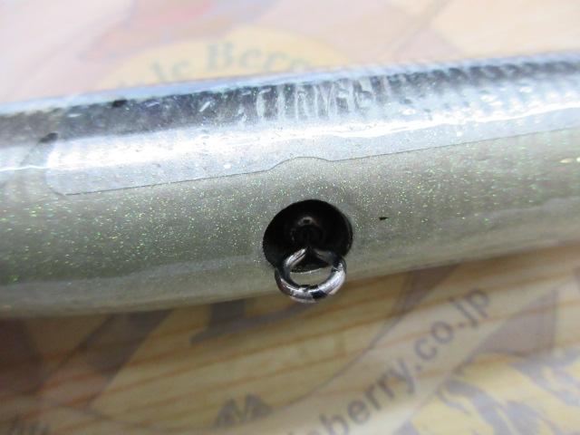 KLLエアーガンマ90ウルトラL