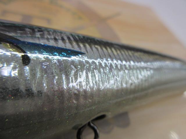 KLLエアーガンマ90ウルトラL