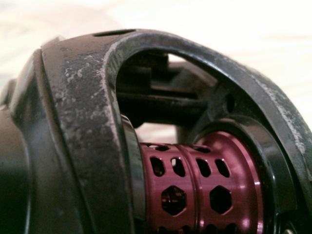 スティーズ AIR TW 500XXHL