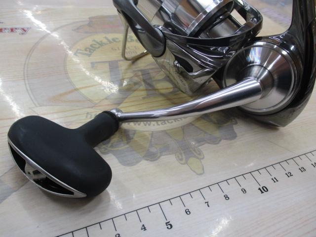 22イグジスト LT4000-XH