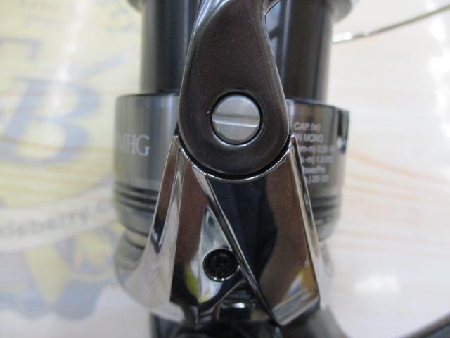 24ツインパワー 4000MHG