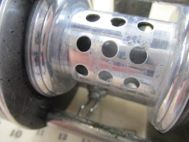 ﾙｱｰｷｬｽﾄﾓﾃﾞﾙ330