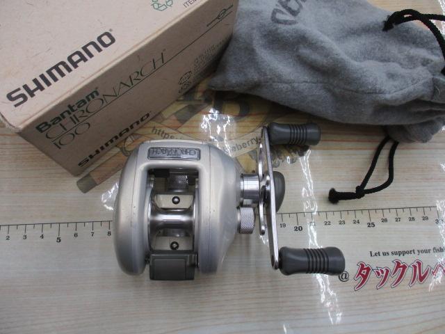 ﾊﾞﾝﾀﾑｸﾛﾅｰｸ100