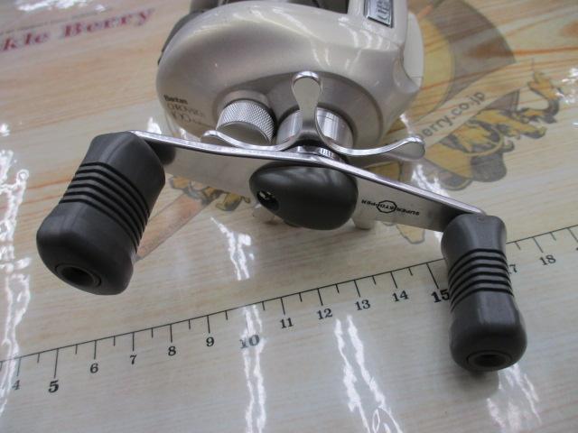 ﾊﾞﾝﾀﾑｸﾛﾅｰｸ100