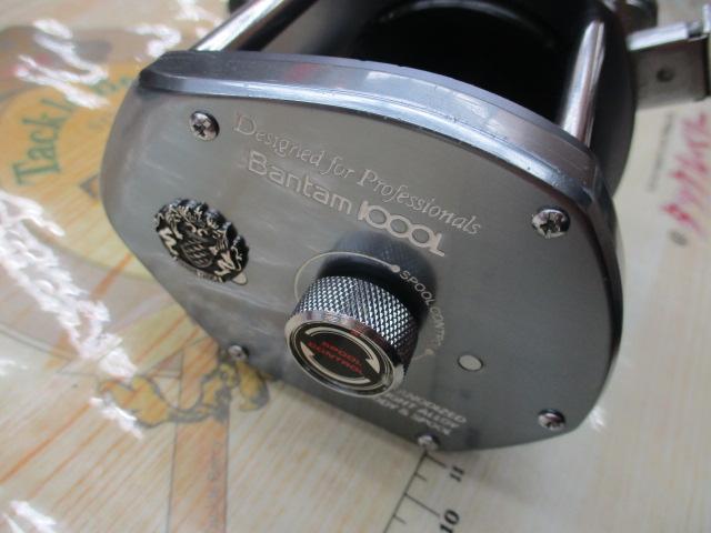 ﾊﾞﾝﾀﾑ 1000L