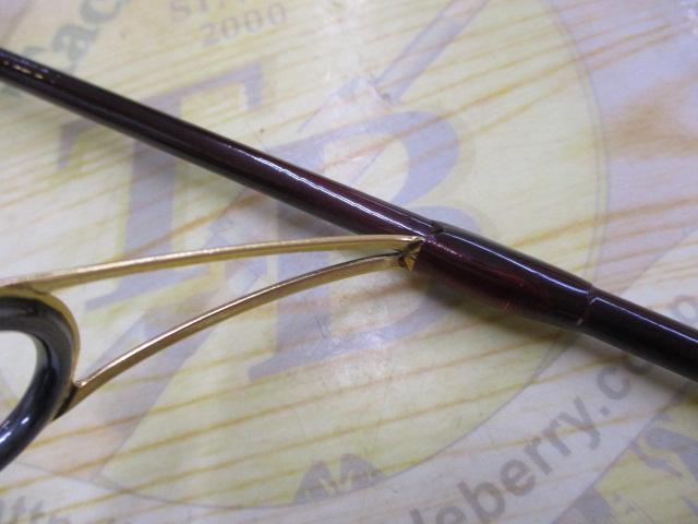 バンタムスコーピオンエアロ BSR-2550A